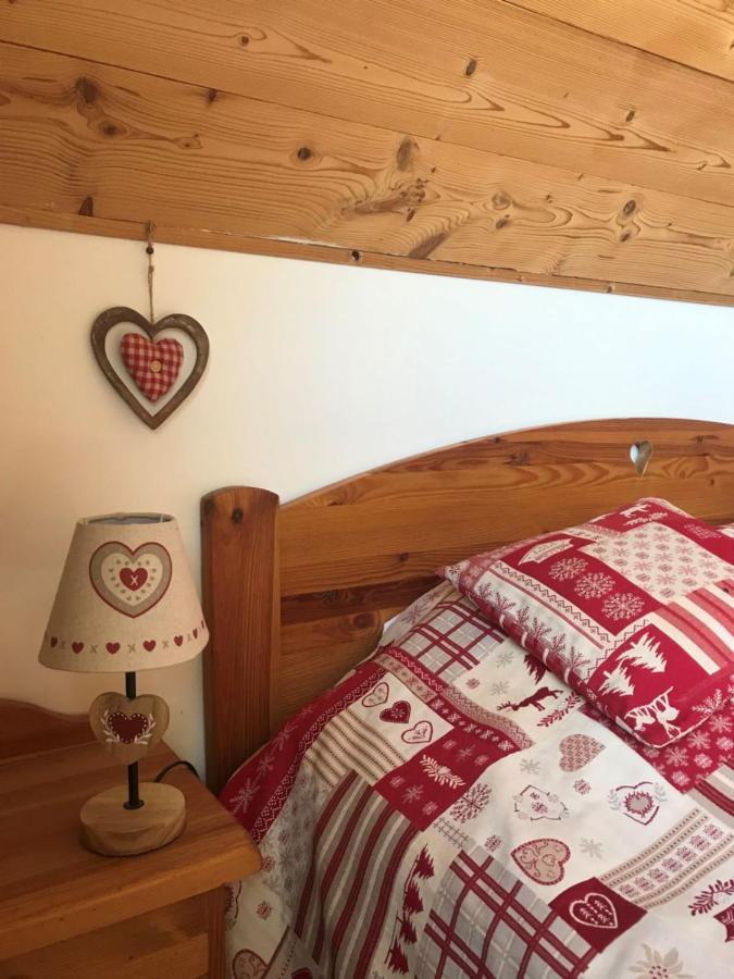 Chambre D'Hotes Carelie Et Laponie Orbey Bagian luar foto
